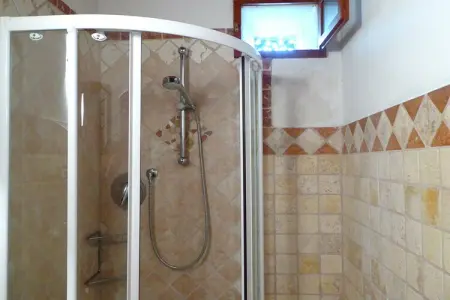 Cipresso Nove, Maison à Montecarelli avec Piscine - Photo 15