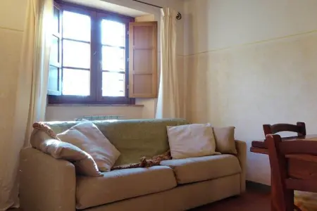 Sorbo Quattro, Maison à Montecarelli avec piscine - Photo 6