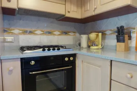 Sorbo Quattro, Maison à Montecarelli avec piscine - Photo 9