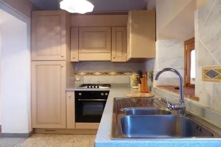 Sorbo Quattro, Maison à Montecarelli avec piscine - Photo 10