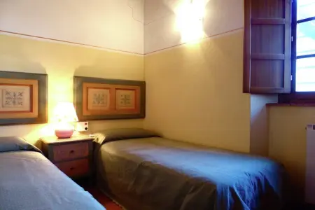 Sorbo Quattro, Maison à Montecarelli avec piscine - Photo 12