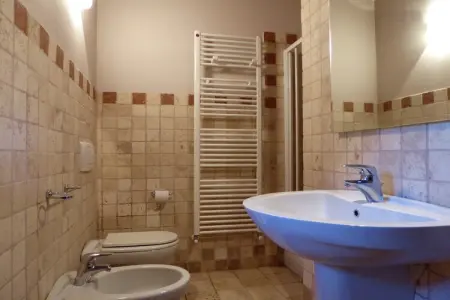 Sorbo Quattro, Maison à Montecarelli avec piscine - Photo 13