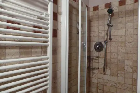 Sorbo Quattro, Maison à Montecarelli avec piscine - Photo 15