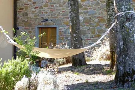 Sorbo Quattro, Maison à Montecarelli avec piscine - Photo 17