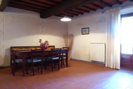 Melograno Otto, Maison à Montecarelli avec Piscine - Photo 8