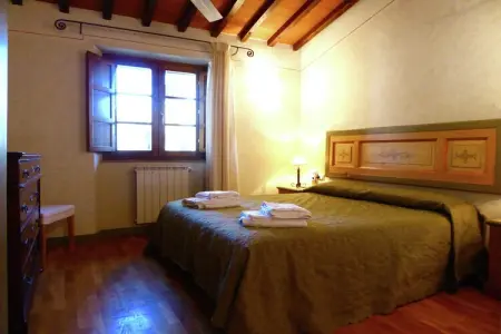 Melograno Otto, Maison à Montecarelli avec Piscine - Photo 11