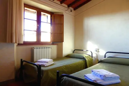 Melograno Otto, Maison à Montecarelli avec Piscine - Photo 12