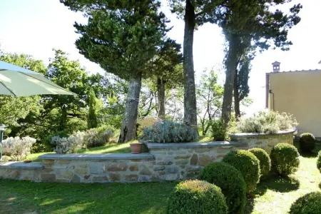 Melograno Otto, Maison à Montecarelli avec Piscine - Photo 18