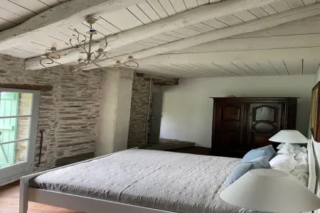 Domaine Courniou, Hillside Haven à Courniou - Photo 12