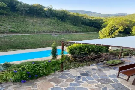 Domaine Courniou, Hillside Haven à Courniou - Photo 28