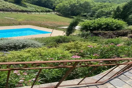 Domaine Courniou, Hillside Haven à Courniou - Photo 31