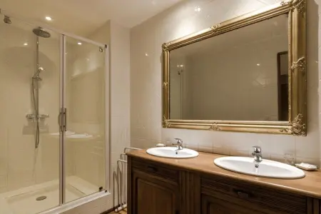 Manoir de la Baronie 21P, Manoir à Sourzac avec piscine privée - Photo 34