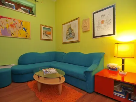 Lilić, Maison 6 personnes à Drniš - Photo 2