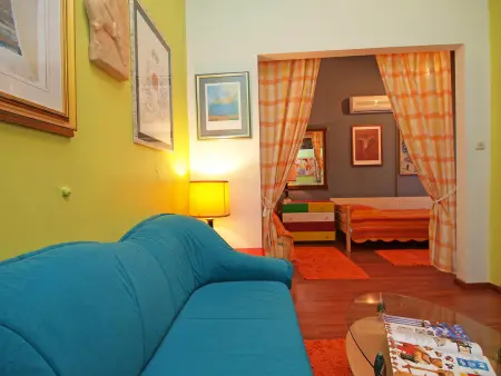 Lilić, Maison 6 personnes à Drniš - Photo 3