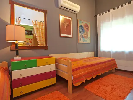 Lilić, Maison 6 personnes à Drniš - Photo 4