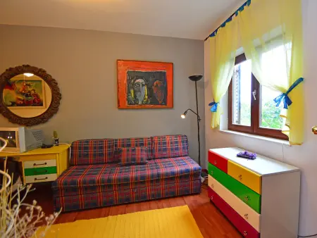 Lilić, Maison 6 personnes à Drniš - Photo 5