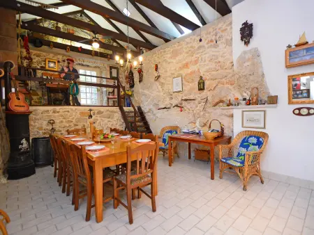 Lilić, Maison 6 personnes à Drniš - Photo 6