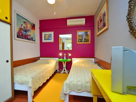 Lilić, Maison 6 personnes à Drniš - Photo 8