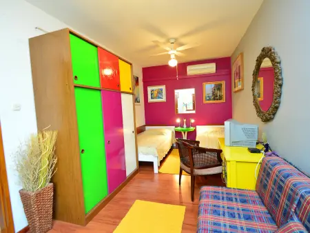 Lilić, Maison 6 personnes à Drniš - Photo 9