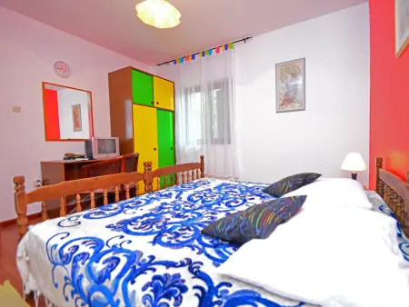Lilić, Maison 6 personnes à Drniš - Photo 10