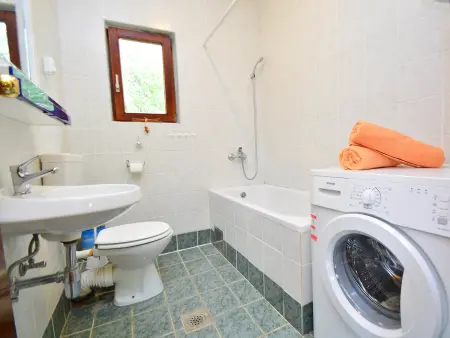 Lilić, Maison 6 personnes à Drniš - Photo 11