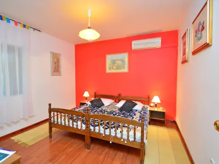 Lilić, Maison 6 personnes à Drniš - Photo 12