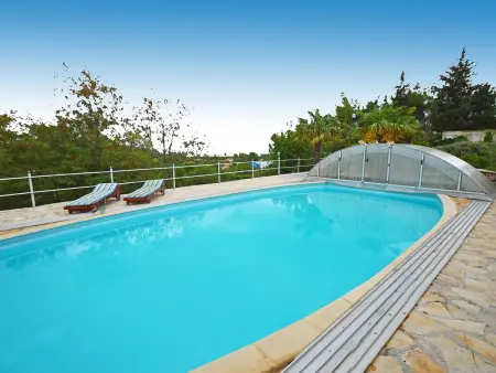 Lilić, Maison 6 personnes à Drniš - Photo 14