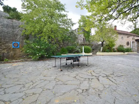 Lilić, Maison 6 personnes à Drniš - Photo 18