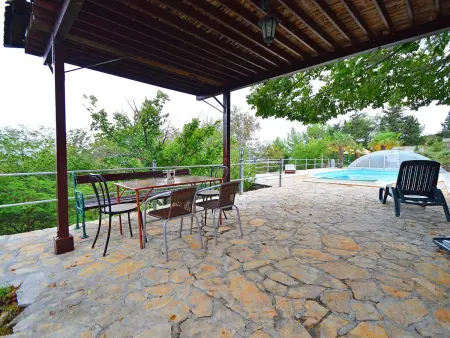 Lilić, Maison 6 personnes à Drniš - Photo 19