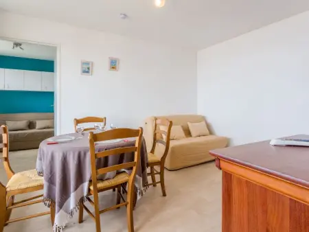 les Colombières, Appartement 6 personnes à Villers sur mer - Photo 1