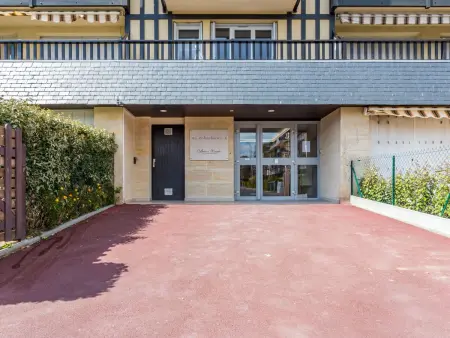 les Colombières, Appartement 6 personnes à Villers sur mer - Photo 16