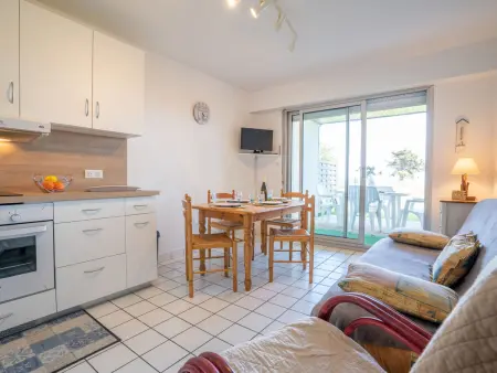 Domaine de la Greve, Appartement 4 personnes à Quiberon - Photo 2