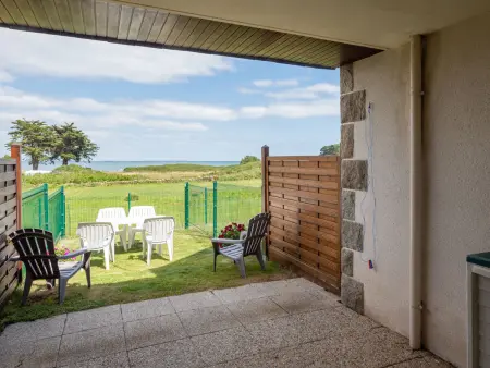 Domaine de la Greve, Appartement 4 personnes à Quiberon - Photo 11