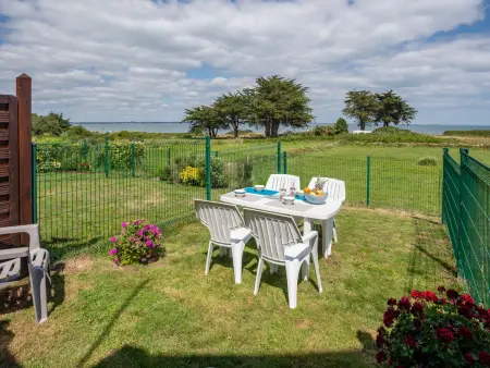 Domaine de la Greve, Appartement 4 personnes à Quiberon - Photo 12