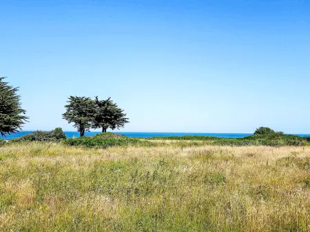 Domaine de la Greve, Appartement 4 personnes à Quiberon - Photo 14
