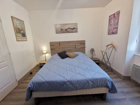La Licorne, Appartement 2 personnes à Saint Malo - Photo 3