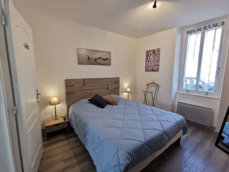 La Licorne, Appartement 2 personnes à Saint Malo - Photo 13
