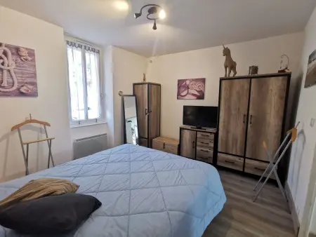 La Licorne, Appartement 2 personnes à Saint Malo - Photo 14