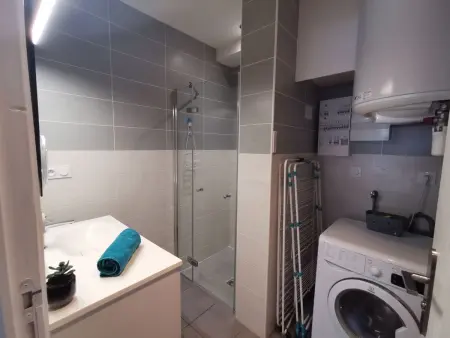 La Licorne, Appartement 2 personnes à Saint Malo - Photo 17