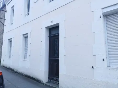 La Licorne, Appartement 2 personnes à Saint Malo - Photo 19