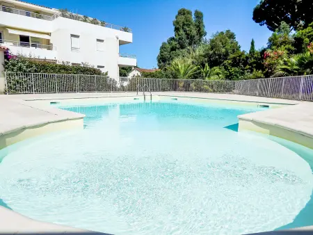 Cap Marine, Appartement 4 personnes à Cavalaire - Photo 4