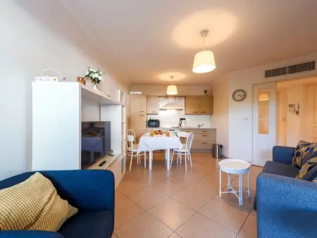 Cap Marine, Appartement 4 personnes à Cavalaire - Photo 6