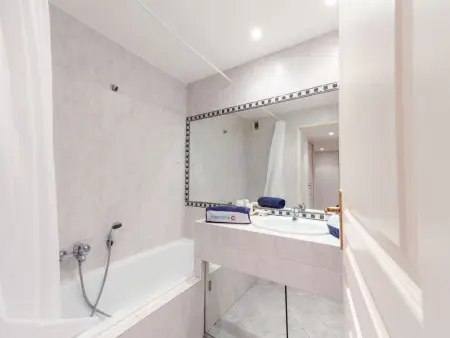 Cap Marine, Appartement 4 personnes à Cavalaire - Photo 13