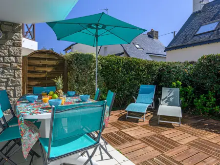 Le Parc des Druides, Appartement 5 personnes à Carnac - Photo 1