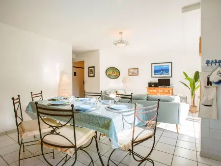 Le Parc des Druides, Appartement 5 personnes à Carnac - Photo 2