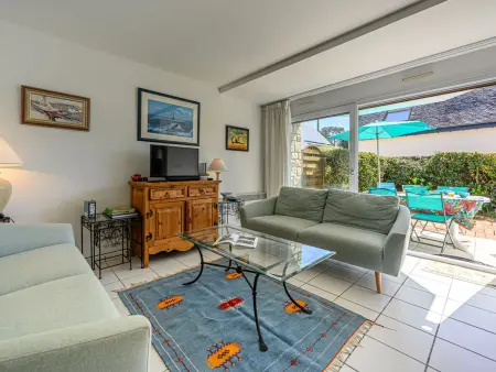 Le Parc des Druides, Appartement 5 personnes à Carnac - Photo 3