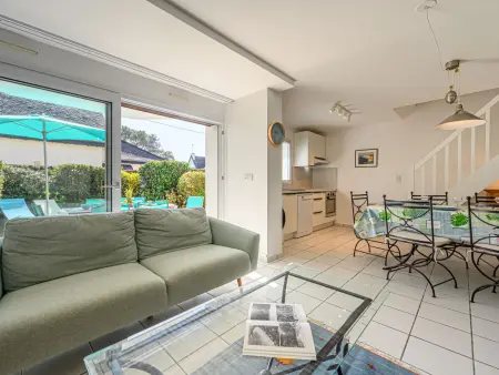 Le Parc des Druides, Appartement 5 personnes à Carnac - Photo 4