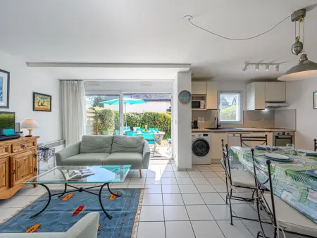Le Parc des Druides, Appartement 5 personnes à Carnac - Photo 5