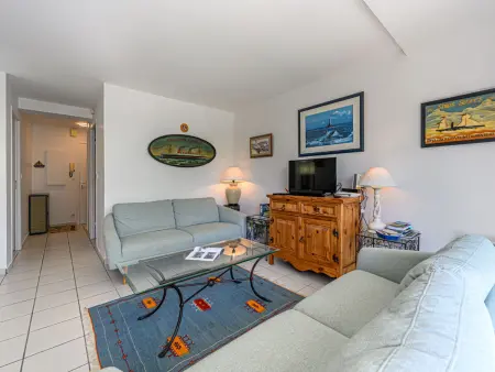 Le Parc des Druides, Appartement 5 personnes à Carnac - Photo 6