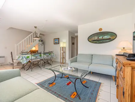 Le Parc des Druides, Appartement 5 personnes à Carnac - Photo 7